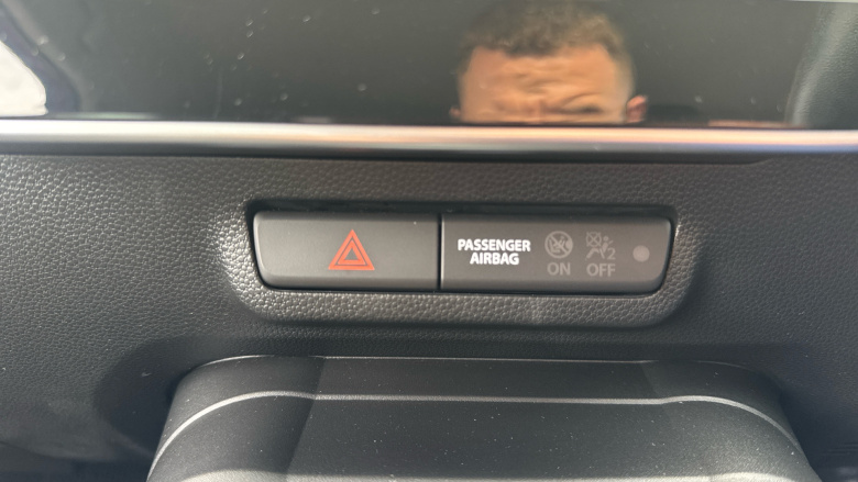 Suzuki Ignis 1.2 Dualjet 12V Hybrid SZ-T 5dr CVT Petrol Hatchback